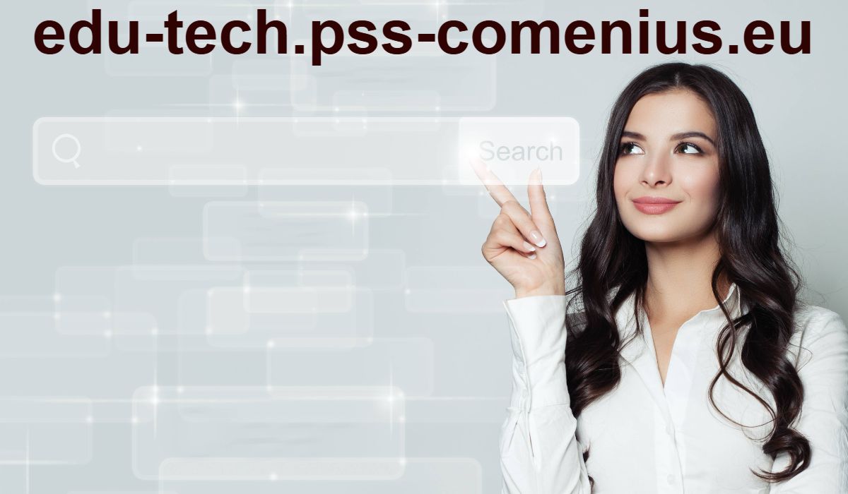 edu-tech.pss-comenius.eu